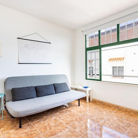 Live Arico Lapa Cerca De La Playa Apartment Bagian luar foto