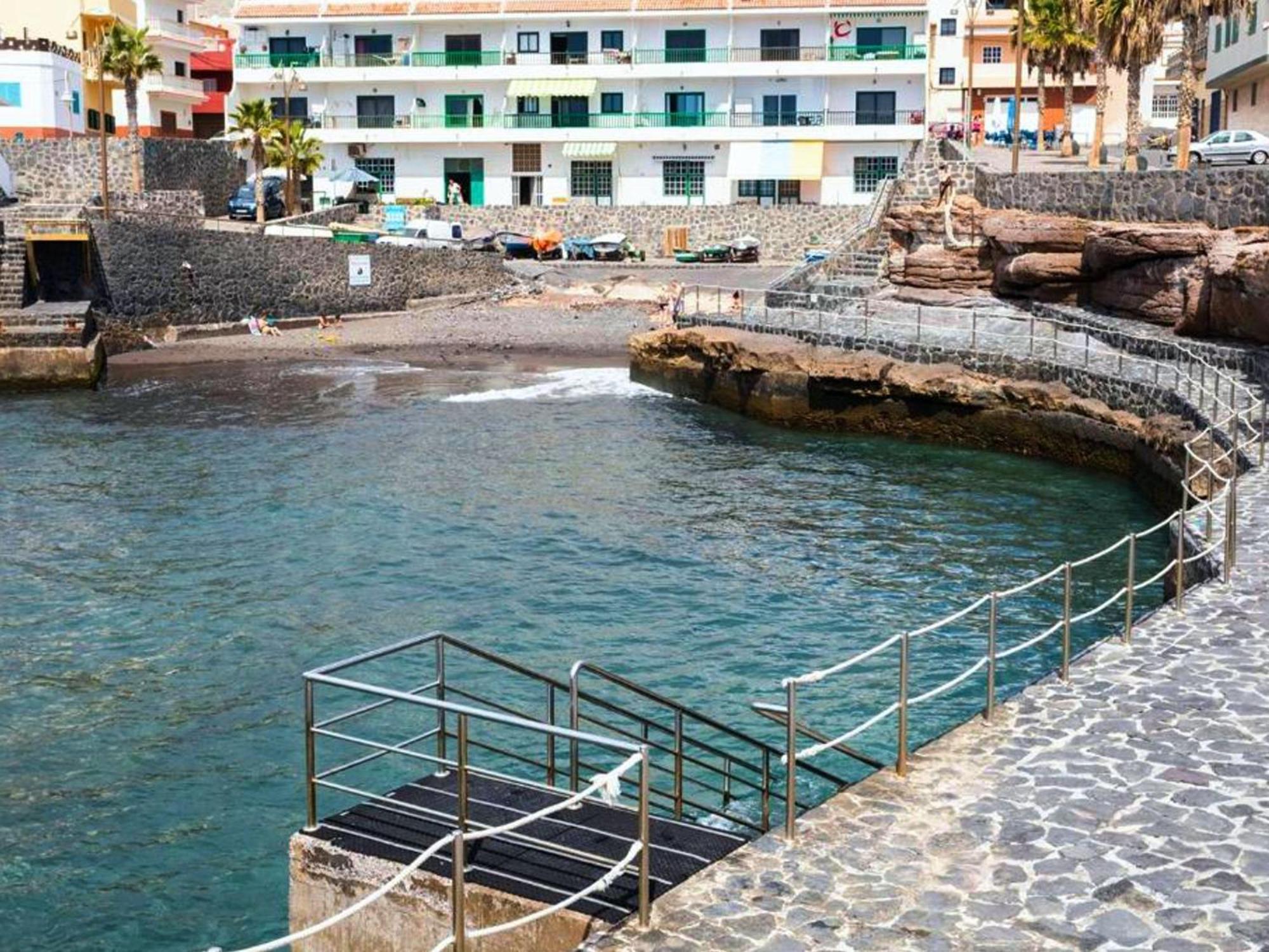 Live Arico Lapa Cerca De La Playa Apartment Bagian luar foto