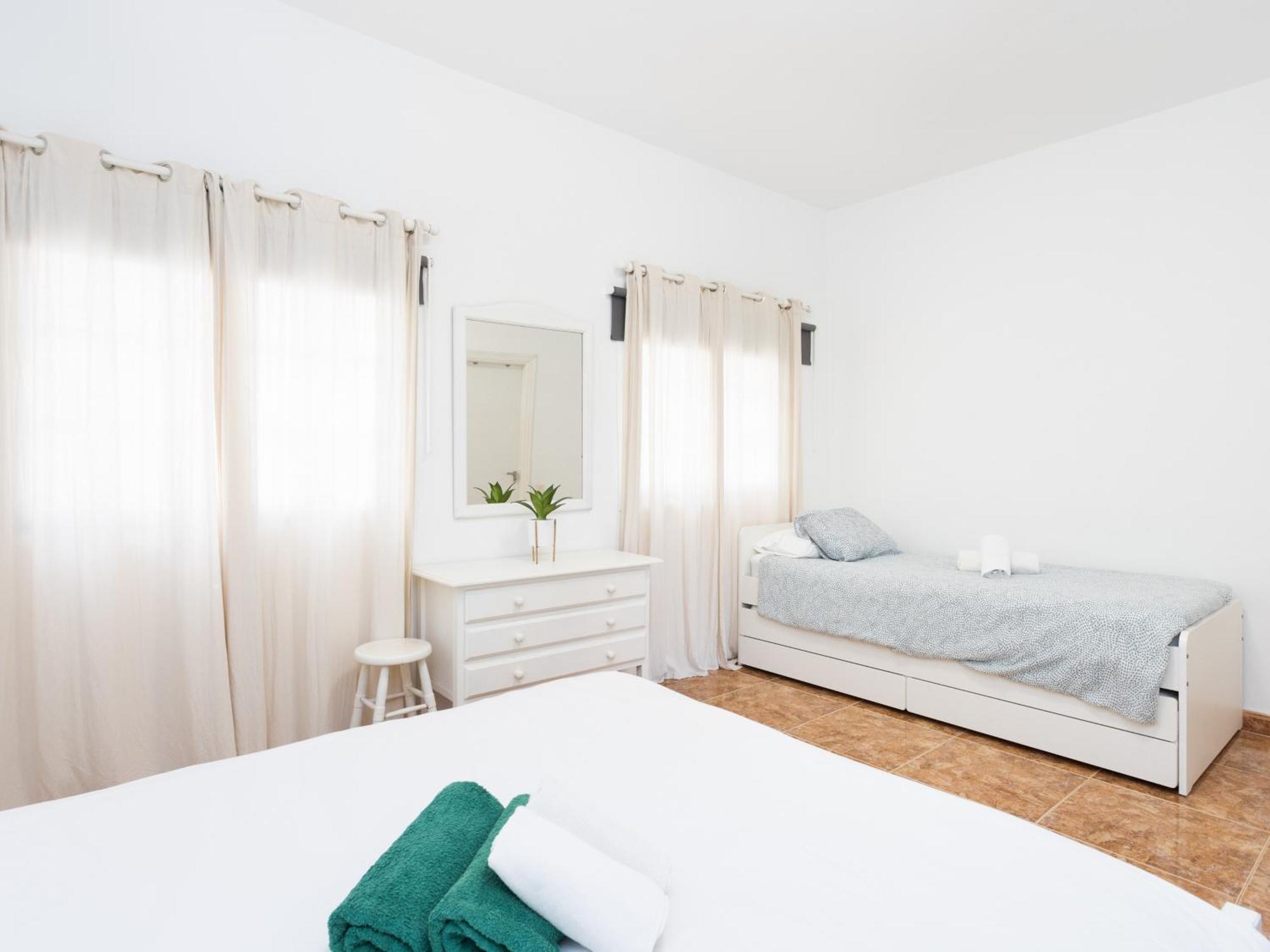 Live Arico Lapa Cerca De La Playa Apartment Bagian luar foto