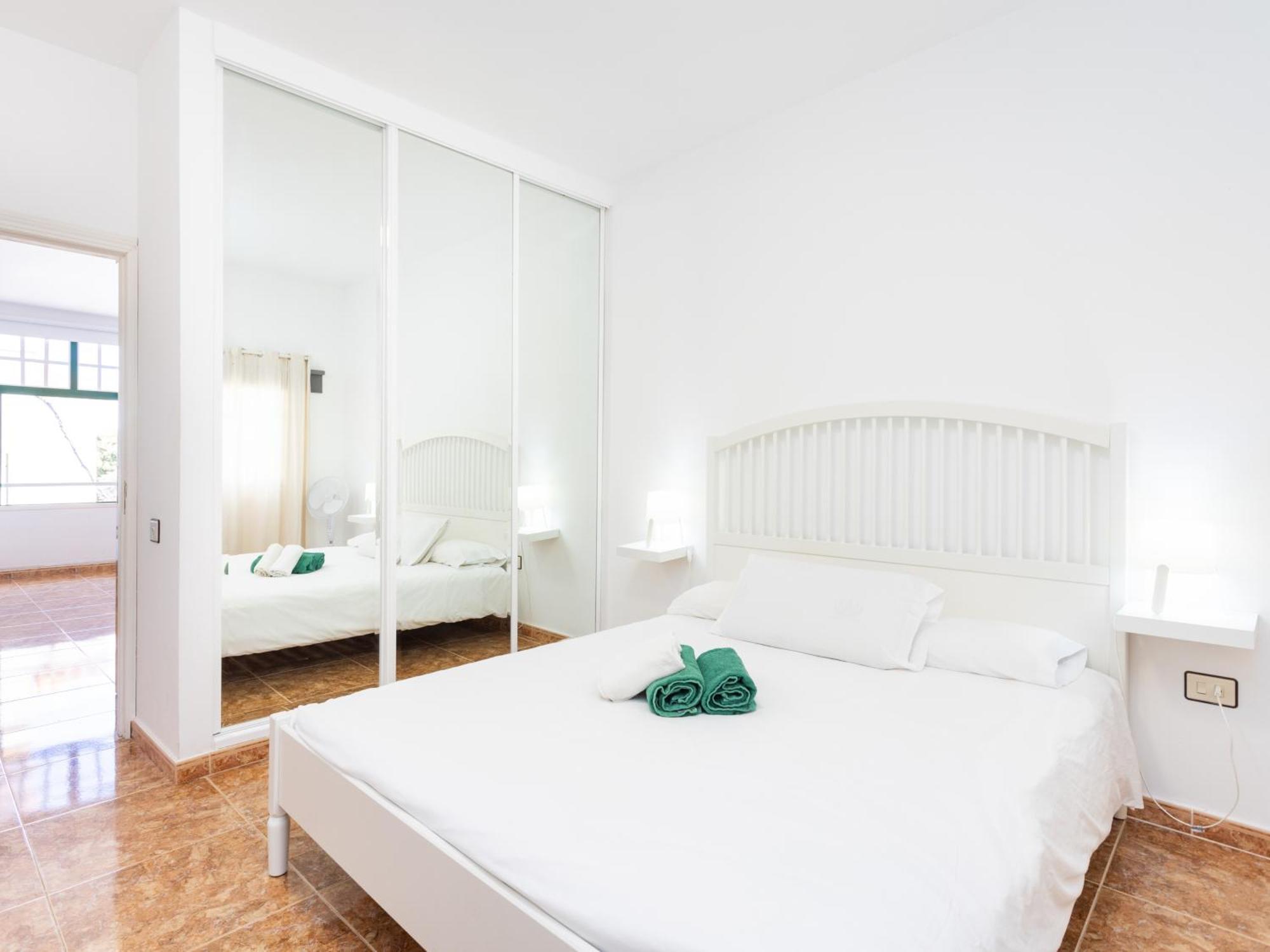Live Arico Lapa Cerca De La Playa Apartment Bagian luar foto