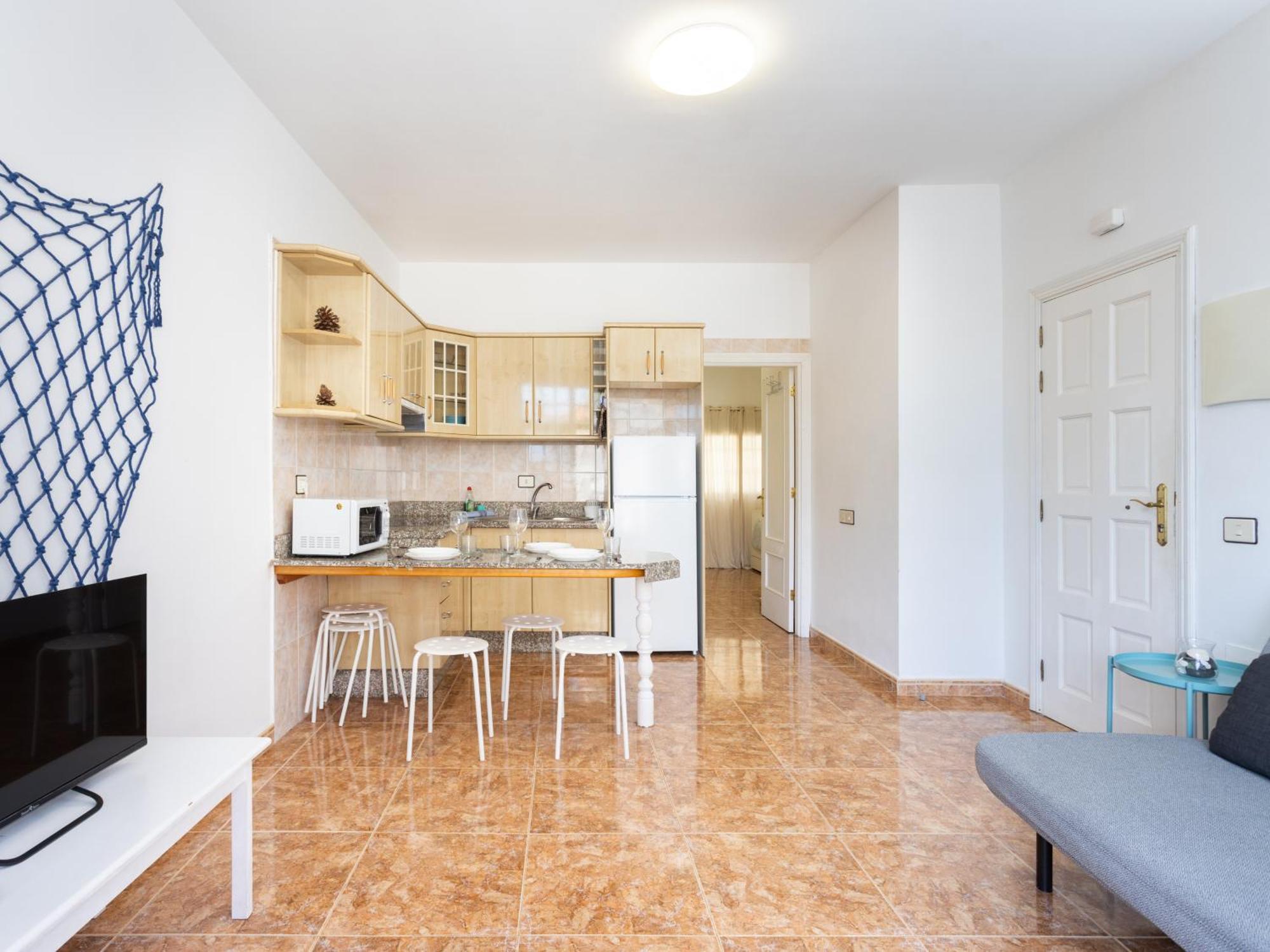 Live Arico Lapa Cerca De La Playa Apartment Bagian luar foto