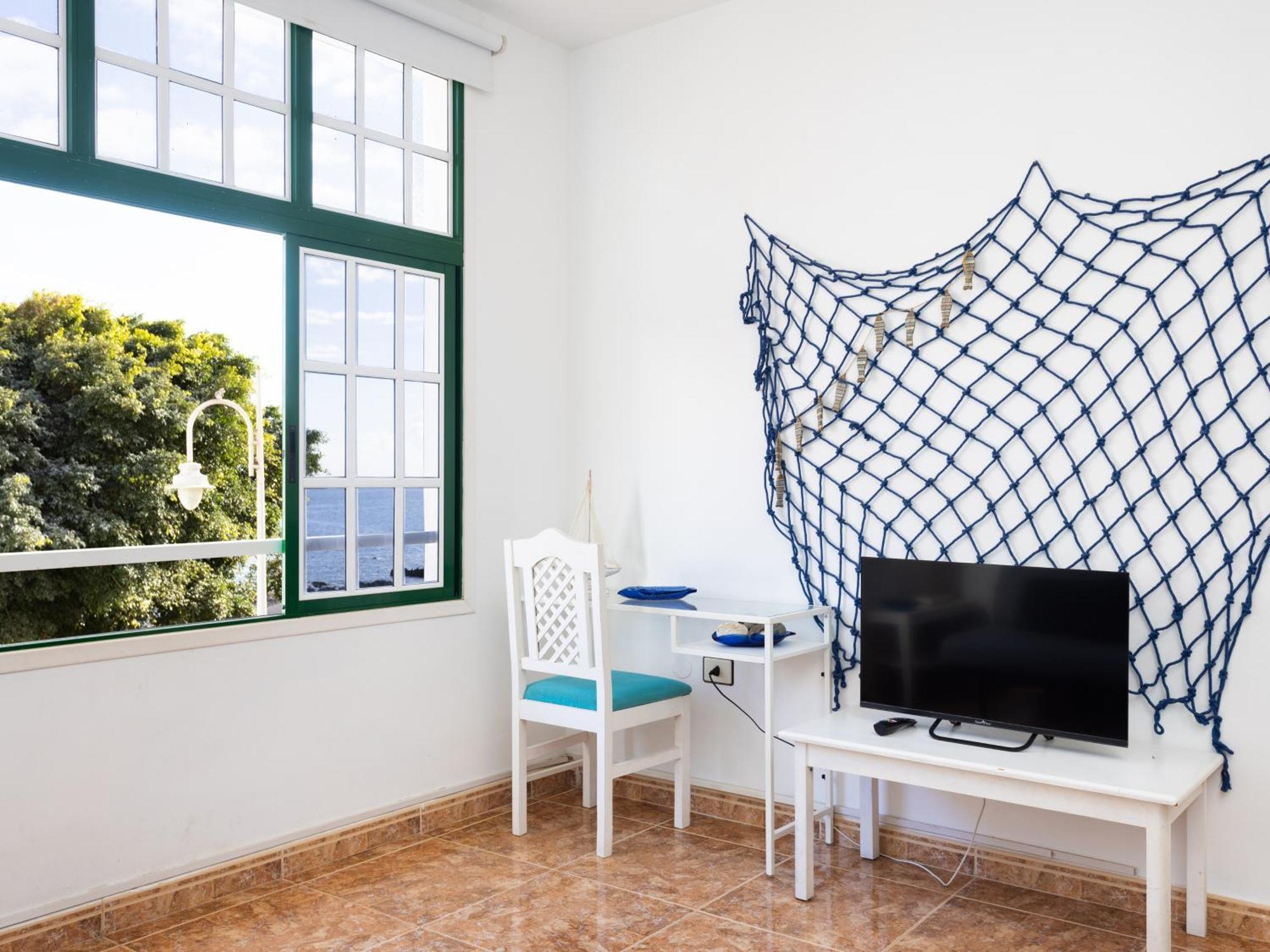 Live Arico Lapa Cerca De La Playa Apartment Bagian luar foto