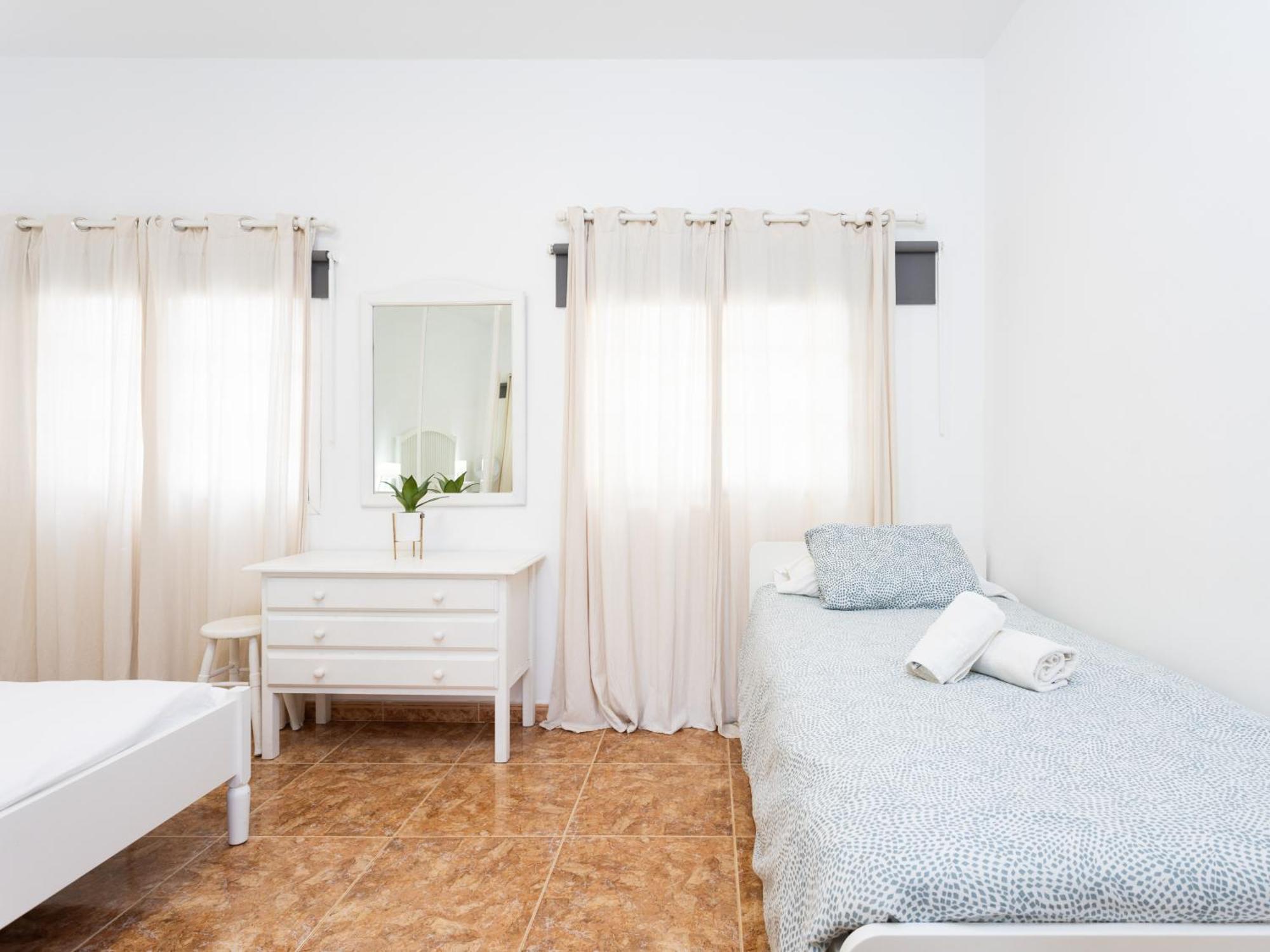 Live Arico Lapa Cerca De La Playa Apartment Bagian luar foto