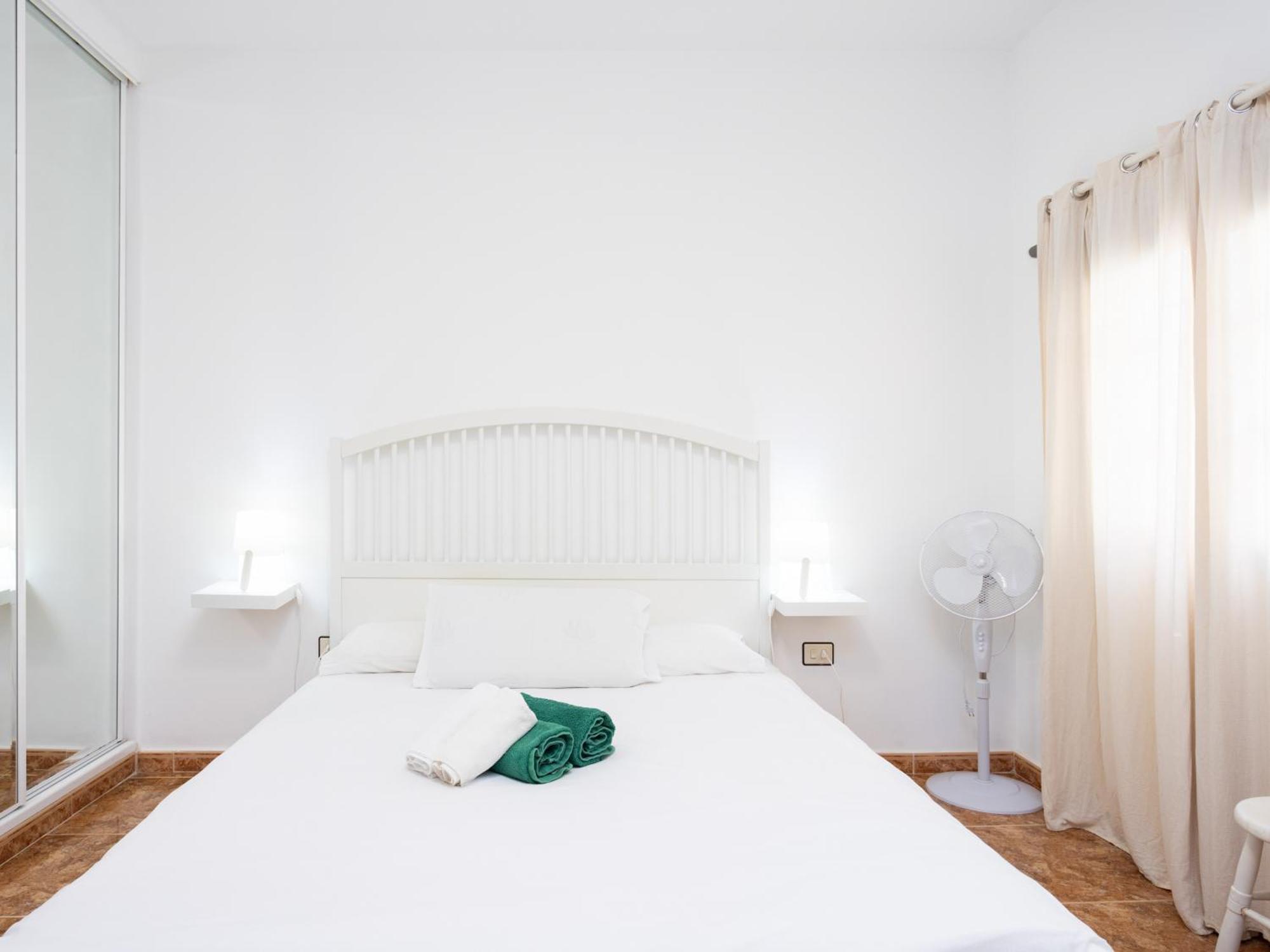 Live Arico Lapa Cerca De La Playa Apartment Bagian luar foto