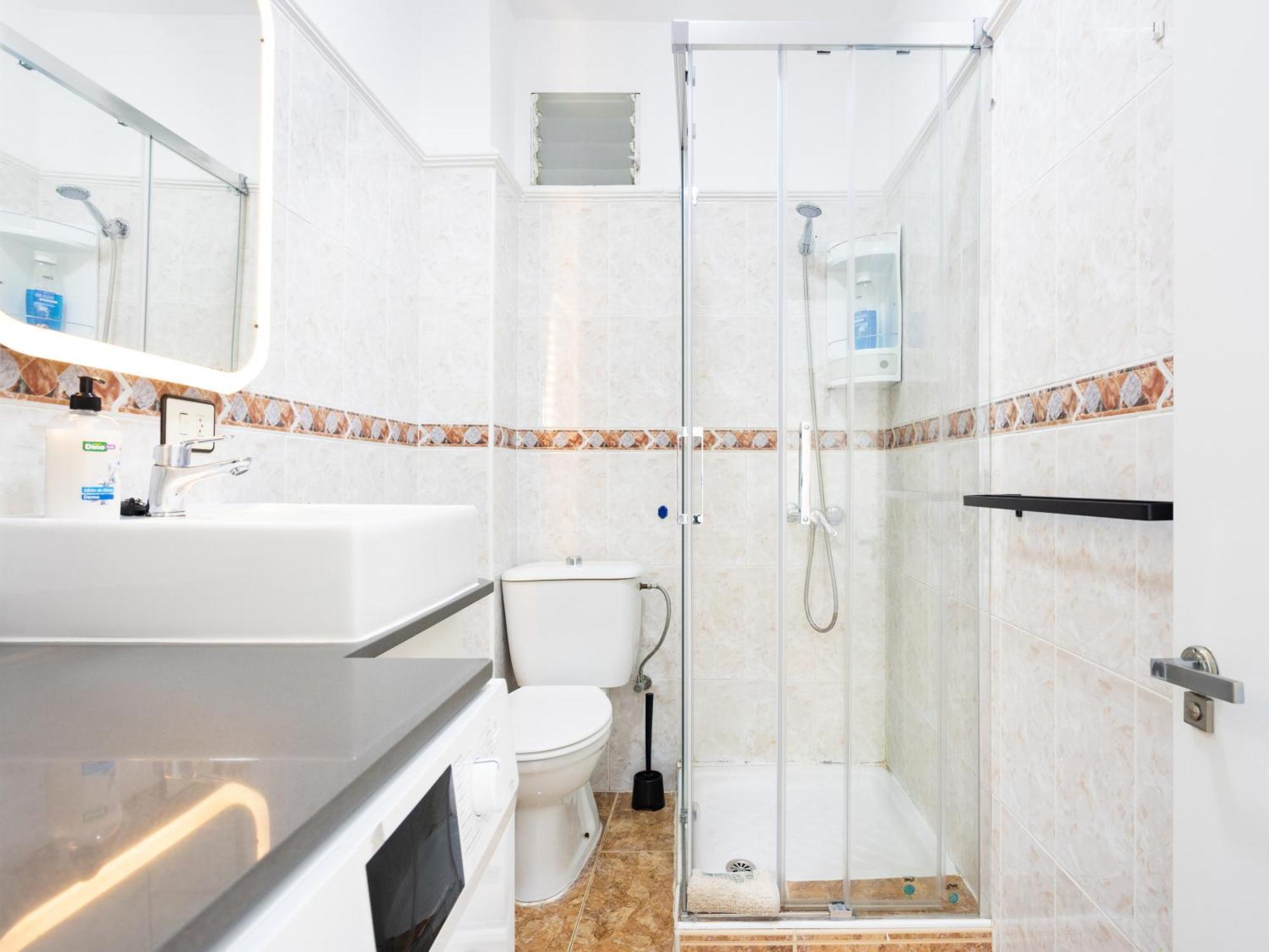 Live Arico Lapa Cerca De La Playa Apartment Bagian luar foto
