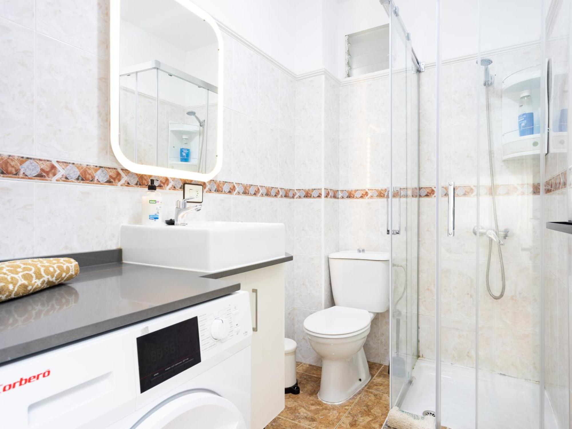 Live Arico Lapa Cerca De La Playa Apartment Bagian luar foto