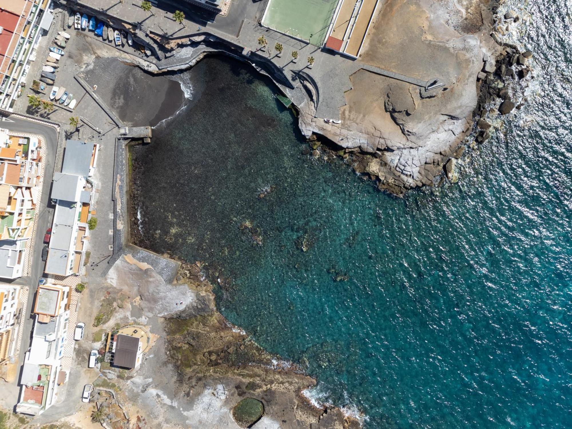 Live Arico Lapa Cerca De La Playa Apartment Bagian luar foto