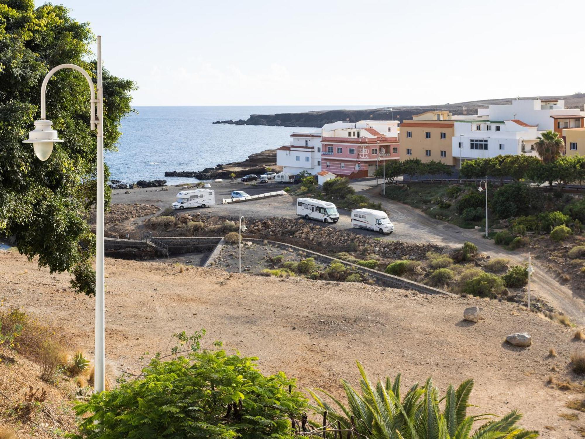 Live Arico Lapa Cerca De La Playa Apartment Bagian luar foto