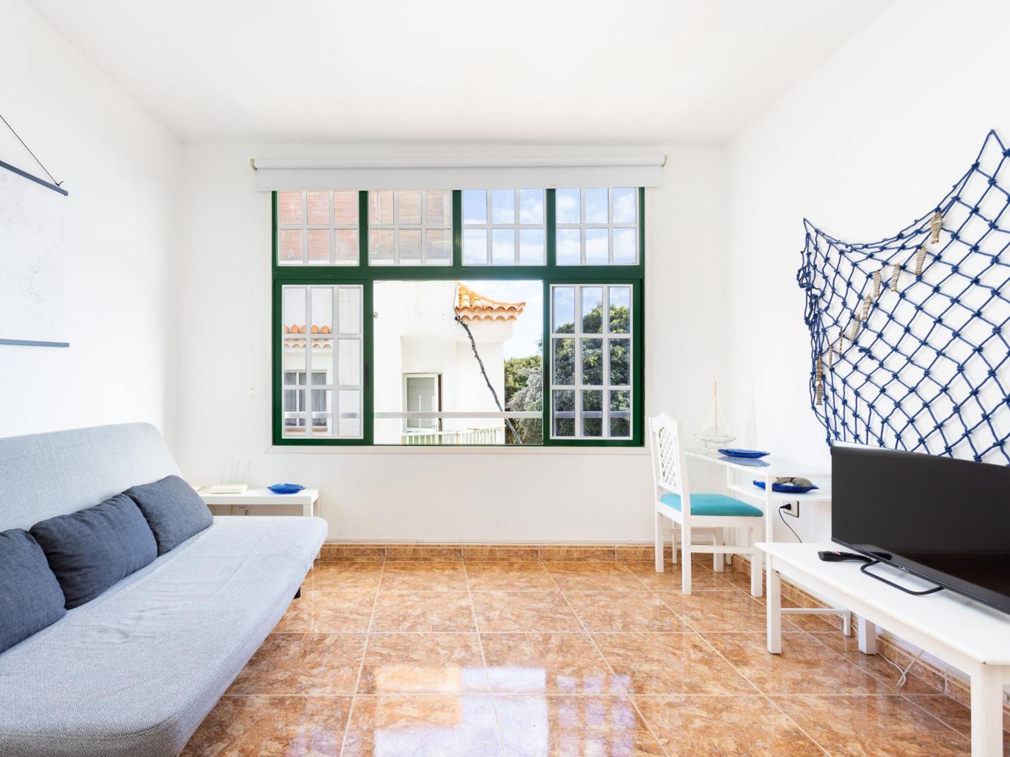 Live Arico Lapa Cerca De La Playa Apartment Bagian luar foto
