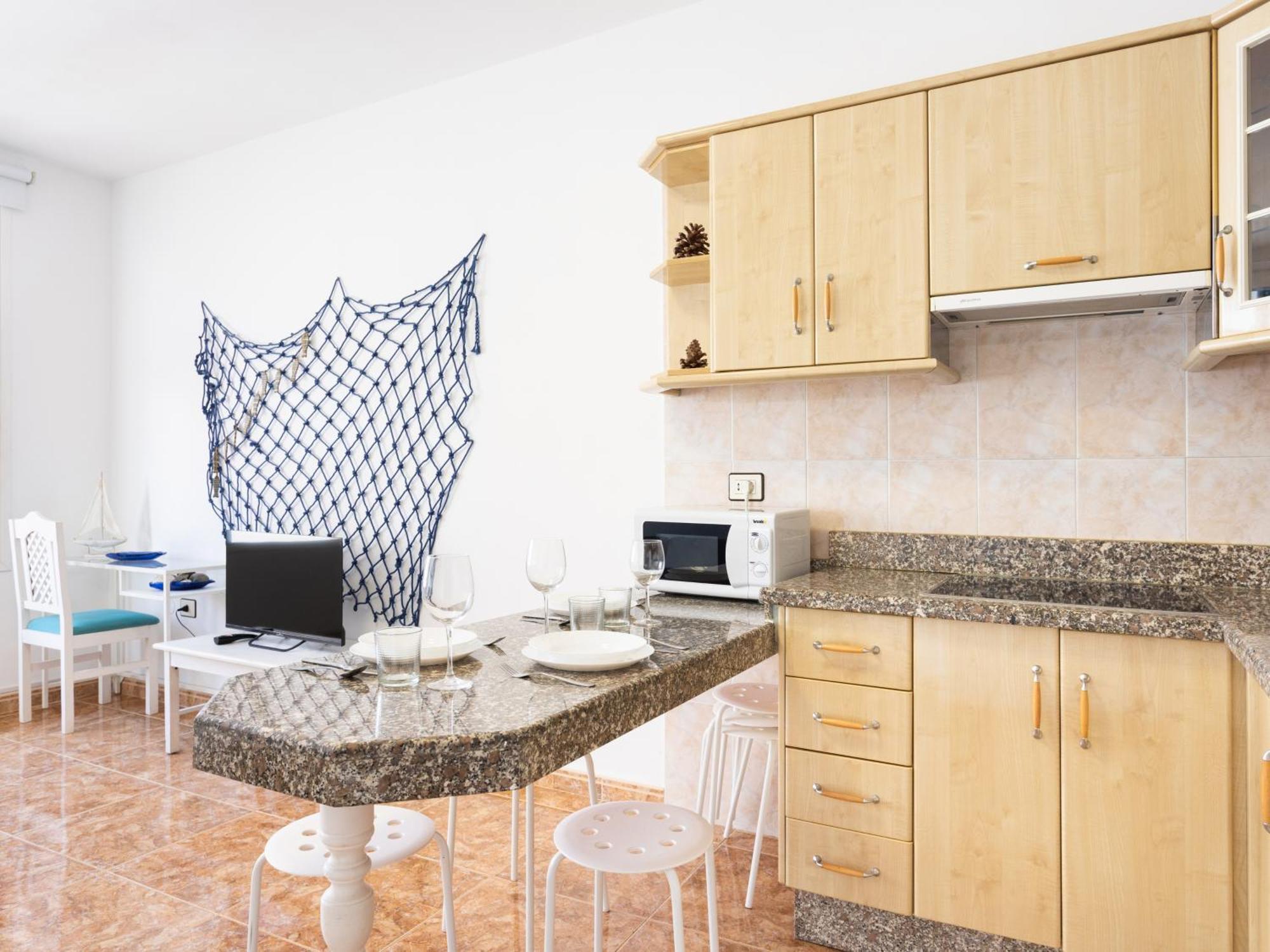 Live Arico Lapa Cerca De La Playa Apartment Bagian luar foto