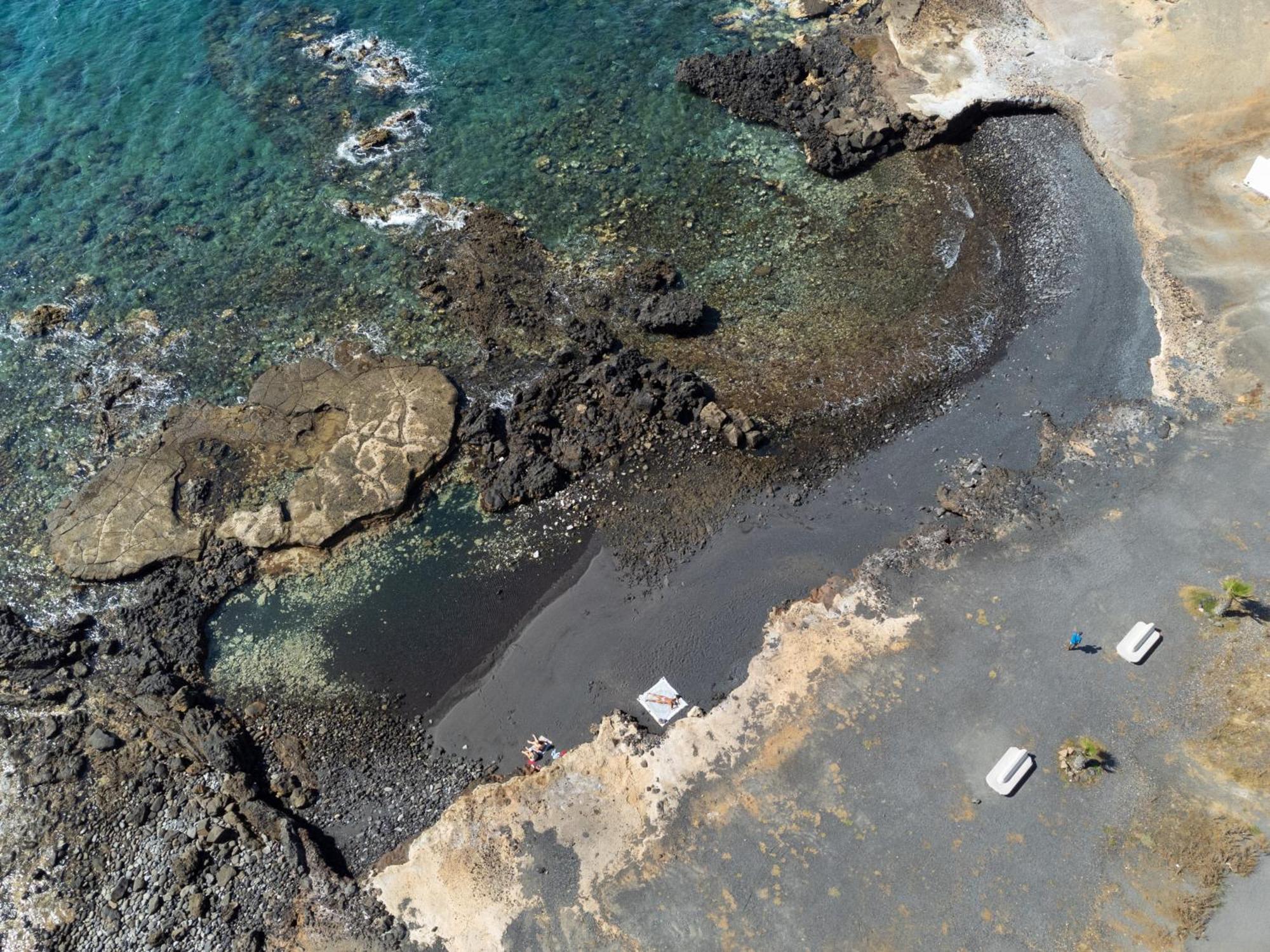 Live Arico Lapa Cerca De La Playa Apartment Bagian luar foto
