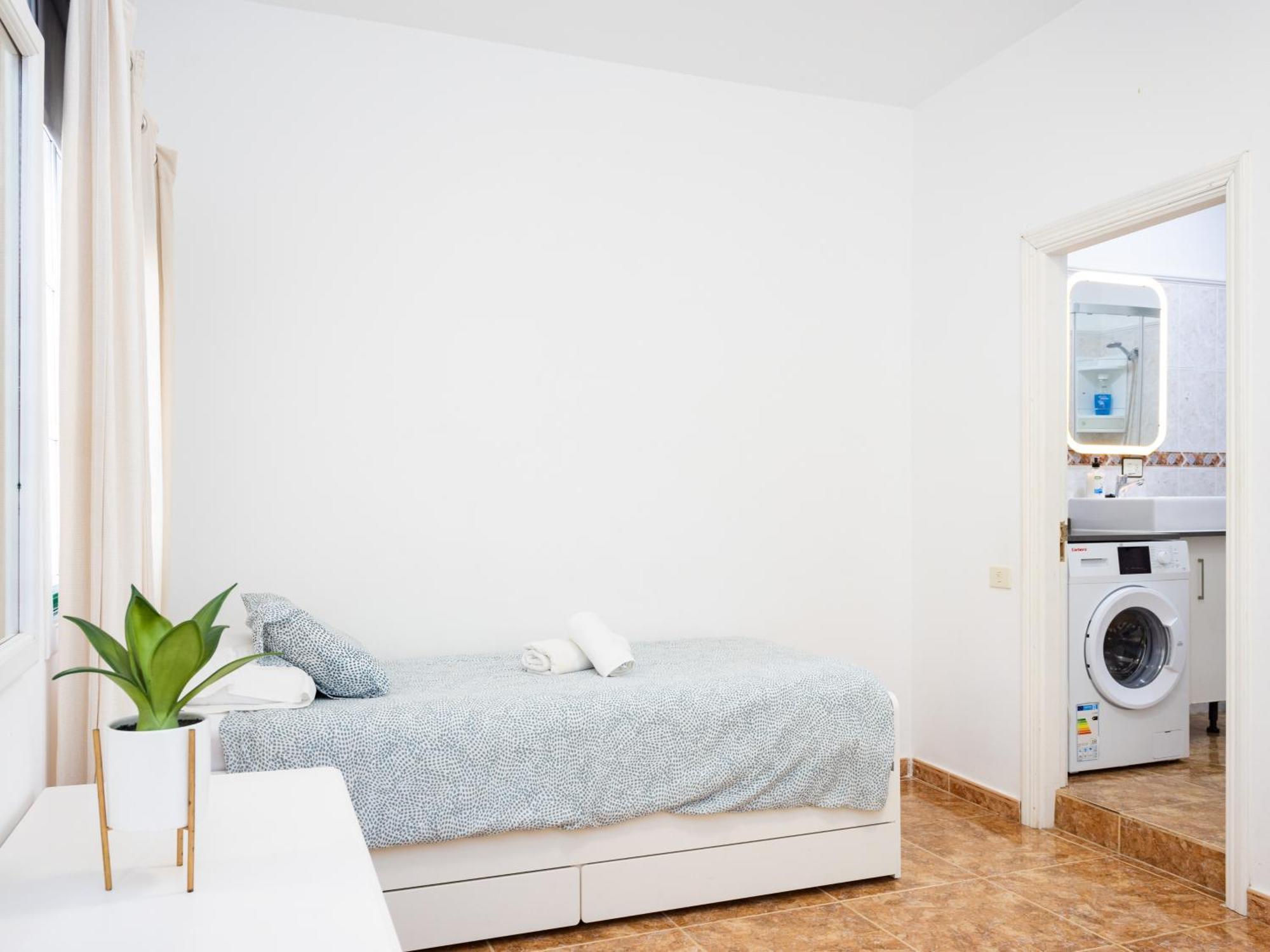 Live Arico Lapa Cerca De La Playa Apartment Bagian luar foto